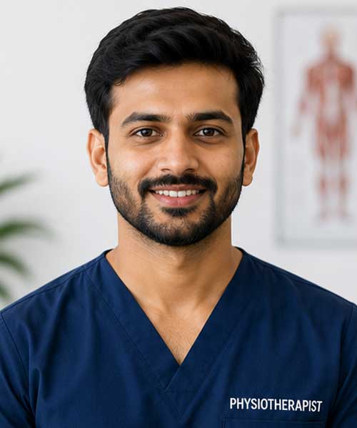 Dr. Ayush Kumar