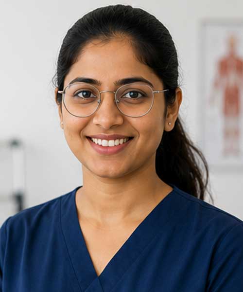 Deepa Sharma