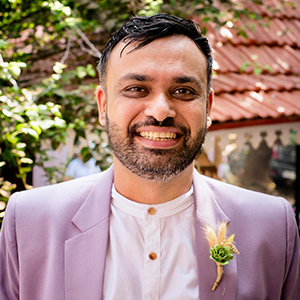 Rohit bhasin