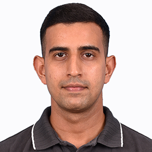 Lakshay Gujral