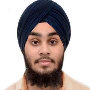 Pushpinder Singh